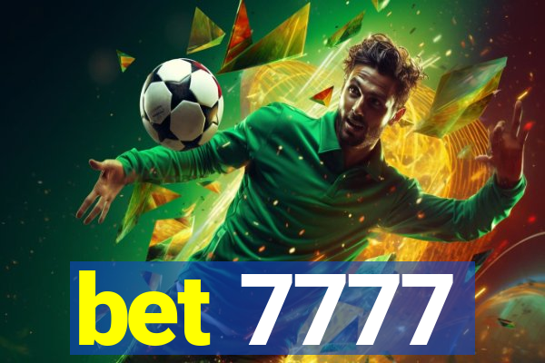 bet 7777